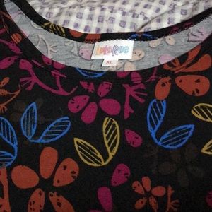 New without tags LuLa Roe Carly XL